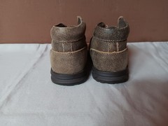 Ariat „Andrew“ Children’s Mid-ankle Booties Rubber Sole Size Unknown (5?)