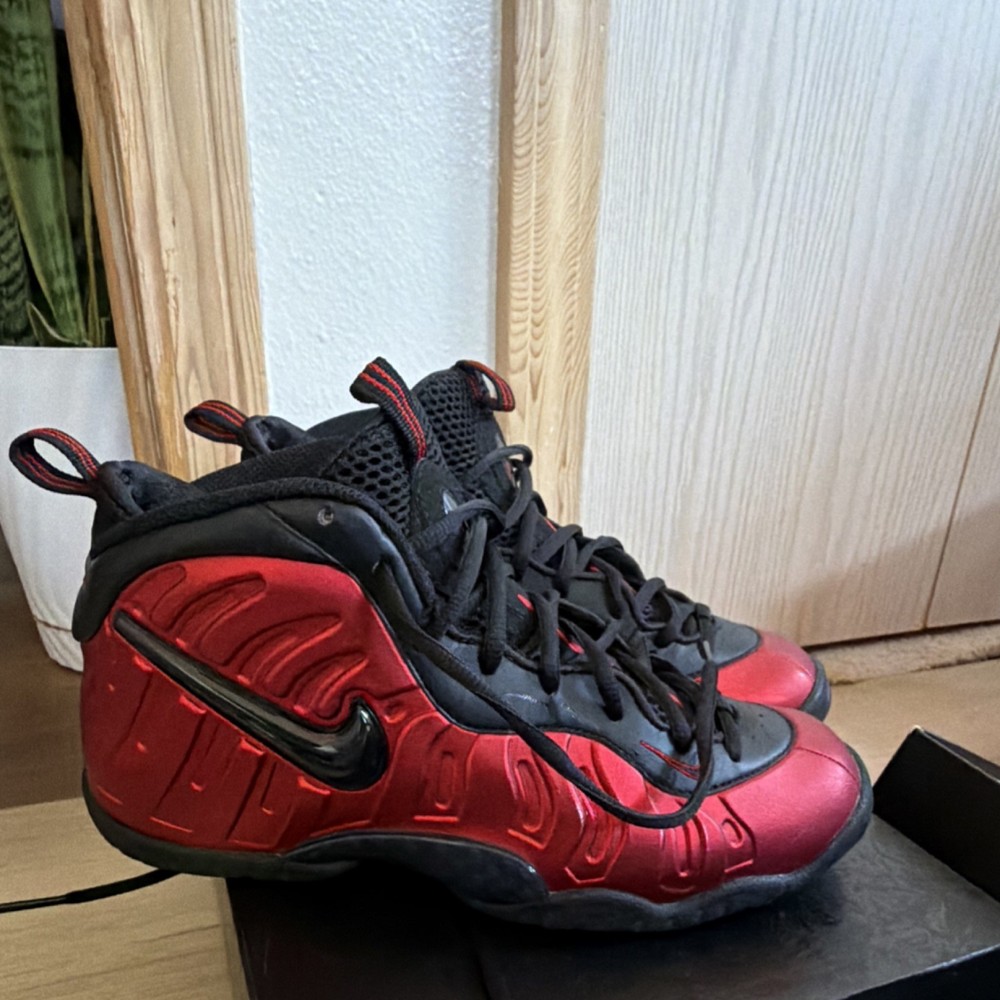 Foam Posite GS 6y