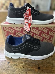 Vans Size 13 Kids ISO 1.5 (POP) Bia
