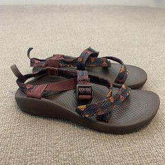 Chaco Sandals Kids Size 6 Brown Strappy Hiking Water Sport Outdoor JCH180293