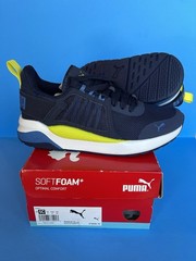 New Puma Anzarun Jr. Softfoam+ Size 5 Sneakers