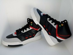 ADIDAS ORIGINALS DROP STEP J UNISEX JUNIOR SHOES.
