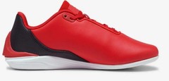 AUTHENTIC | Puma Ferrari Drift Cat Decima Kids Trainers (30726908)