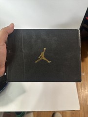 Kid’s 9c Jordan True Flight Black/Barely Volt-Hyper Royal (343796 074)(Sub box)
