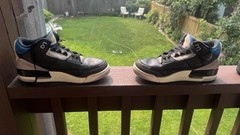 Nike Air Jordan 3 Retro Mid “Rare Air”