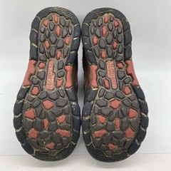 Merrell Carpa Mid WTPF Hiking Shoe Kids Size 2M Boot