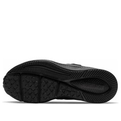 NIKE (PS) Star Runner 2 ‚Triple Black‘ AT1801-003, US 2Y, New