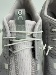 Size 6.5 – On Cloud Sky Lavender Youth Running Shoes 3YD11443262 Worn 1X EXC!