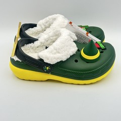 Crocs Elf Classic Clog, Kids Size C13. Brand New Free Shipping