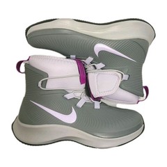 Nike Binzie Boot ‚Smoke Grey Violet Frost‘ BQ5381-003 Size 13C