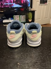 Nike Air Jordan Retro 4 RM ‚Diffused Blue Ashen Slate‘ FQ7936-101 Size 11C