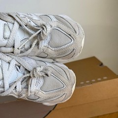 New Balance 9060 ‘Reflection’ Toddler Sneakers- SZ 11 C
