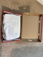 Nike Waffle One GS Go The Extra Smile Size 6.5 Youth New In Box DO5868 700