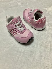 New Balance Kids‘ 515 New-b Hook & Loop