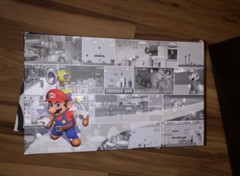 RS-D Super Mario Sunshine JR