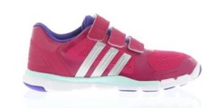 AUTHENTIC || Adidas Adipure 360.2 CF V Strap Kids Running Shoes (M18390 )