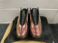Size 8 – Nike G.T. Future Metallic Red/Bronze FZ5590-900