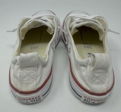 Size 1 Junior – Converse Shoreline Classic Walking School (Cleaned & Refreshed)