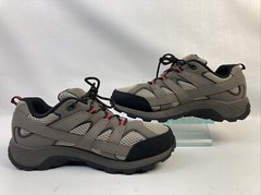 Merrell Moab 2 Low Lace Hiking Sneaker Bark Brown MK261205 Size 6W New NWOB