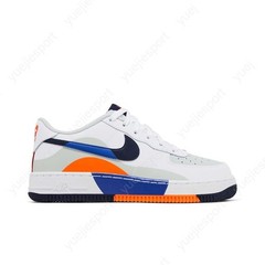 Nike Air Force 1 Lv8 Gs Upside Down FN4730-002