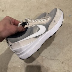 Nike Waffle One Summit White GS Size 6.5Y / 8 Womens DC0481-100