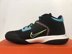 Nike Kyrie Flytrap IV 4 Basketball Shoes Black CT5537-003 Sz Wmns 7.5 Youth 6Y