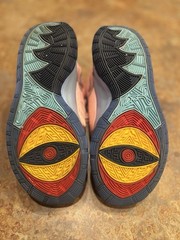 Nike Concepts x Kyrie 5 GS Size 6