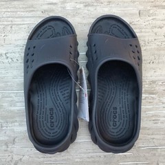*New* Crocs Echo Slide Select-a-Size