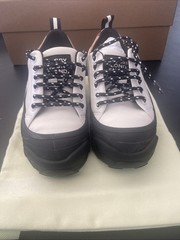Burberry Sneaker C:K1 Mini Arthur 128343 / Euro Size 29 US 11.5 Kids