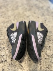 Nike Ja 1 “Personal Touch” Basketball Shoes Size 2.5Y