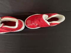 Jordan Max Aura Flight Preschool 11C