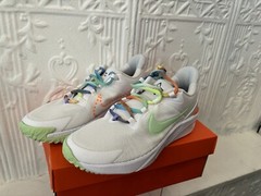 Nike Star Runner 4 Next Nature SE Big Kids‘ Road Running Shoes Size 7Y