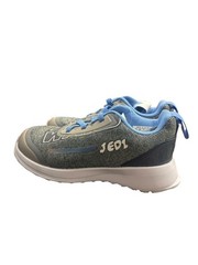 adidas Star Wars x RapidRun Big Kids ‚Jedi‘ g27550 Size 4.5K