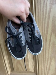 Classic Vans Youth