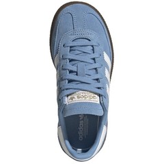 adidas Handball Spezial Light Blue Cloud White JI2896 PS New