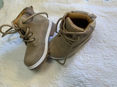 Kids Boots