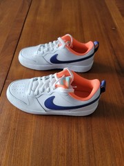 Nike Court Borough Low 2 (GS) St.Code•BQ5448 112 ••Size (5.5y)