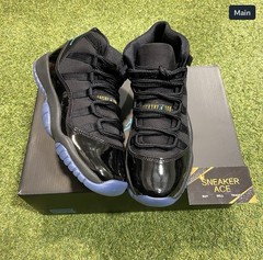 2025 Gamma Blue 11s: 6Y