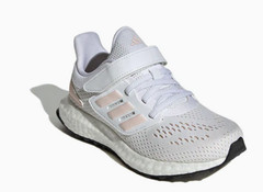 AUTHENTIC || Adidas Pure Boost 22 Kids Running Shoes (IF0222)