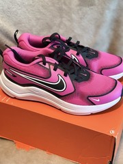 Nike Cosmic Runner (GS) Sneakers Pink/Black/White US 5.5 HM4402-602