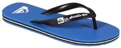 Quiksilver Boy’s Moncata Core Sandal – Imperial Blue – New