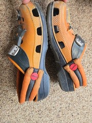 Crocs X Naruto ‚Shippuden‘ Classic Clog Kids J3
