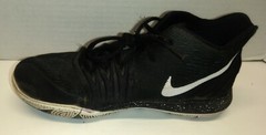 Nike Kyrie 5 GS Black Magic Flytrap Basketball Shoes AQ2456-901 – Youth Size 7Y