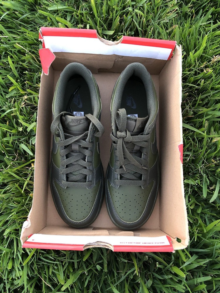 Nike SB’s