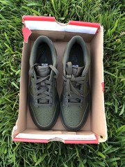 Nike SB’s