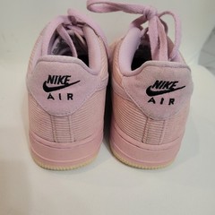 Nike Air Force 1 LV8 Style Light Arctic Pink Size US5.5Y/ EUR 38 AR0736 600