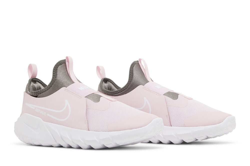 Nike Flex Runner 2 GS Pink Foam DJ6038-600