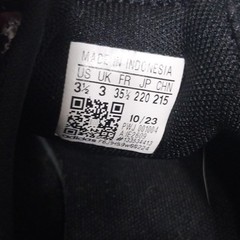 Adidas. pre-owned good condition