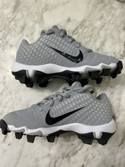 Nike FastFlex Youth Cleats US 12C