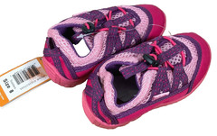 Northside Brille II Water Shoes – Pink/Violet – NWT – Toddlers US 8 – Aquatic
